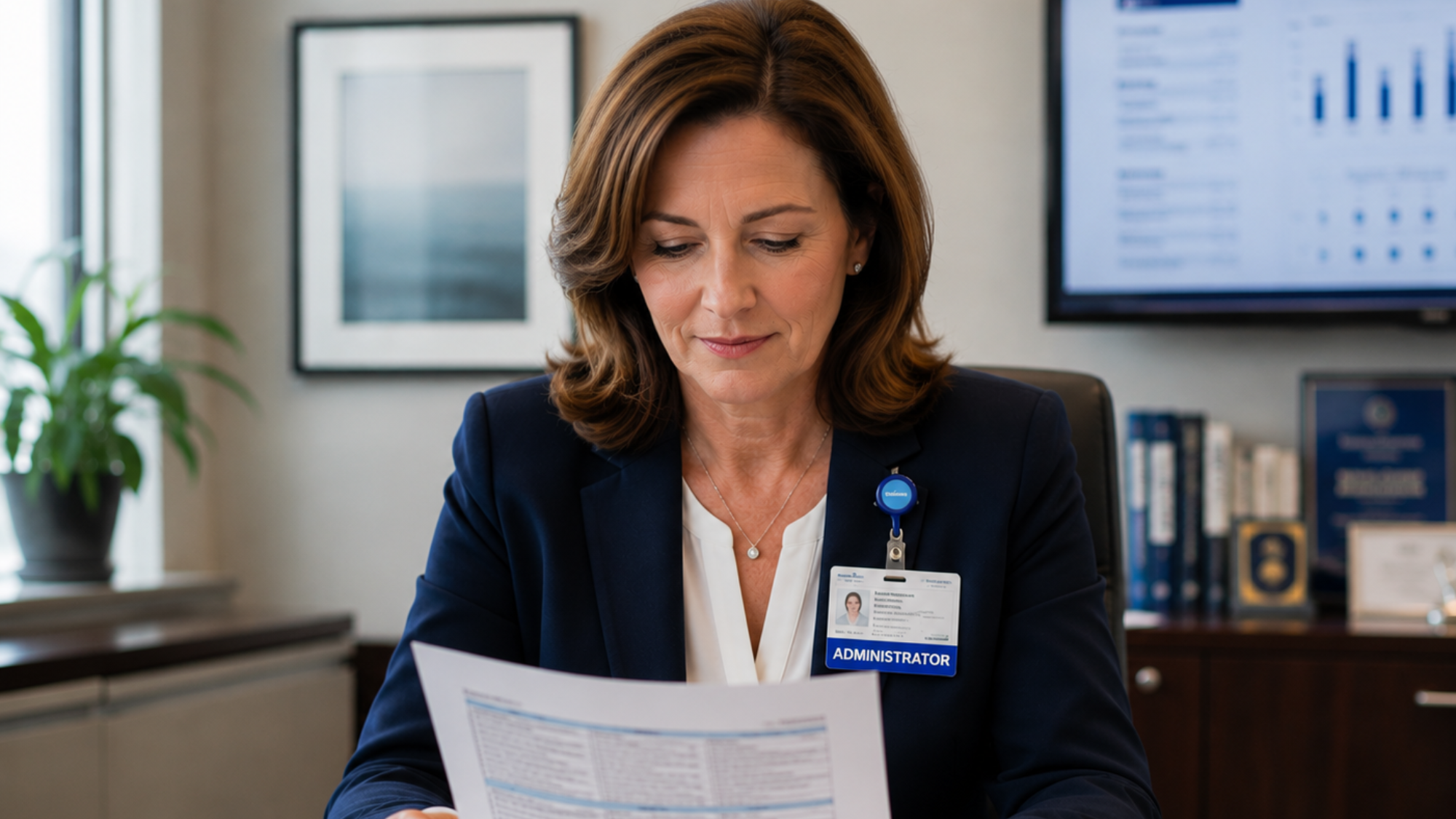 Finding the right healthcare workforce partner | Medical Solutions