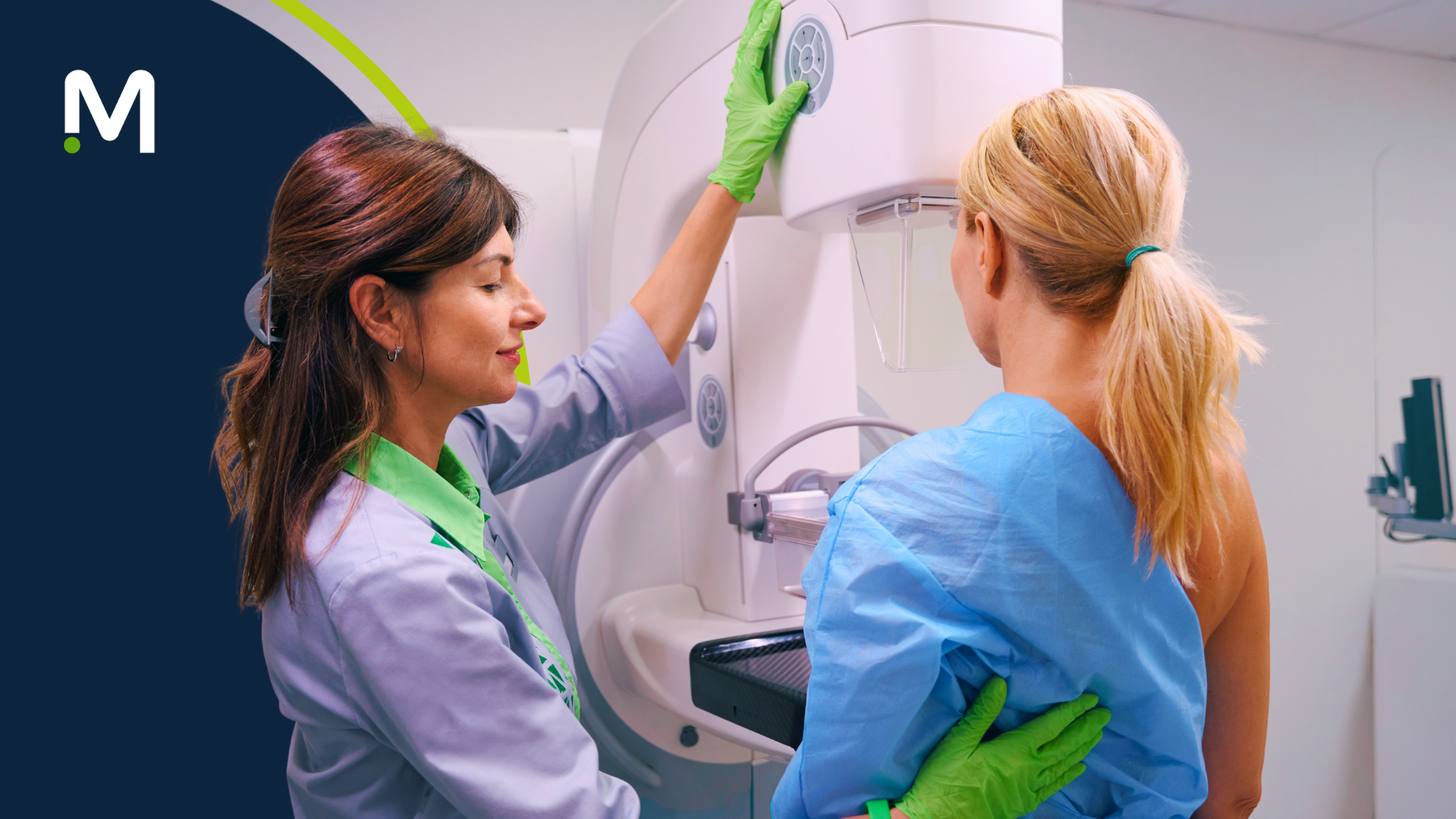 How to Become a Mammography Technologist | Medical Solutions