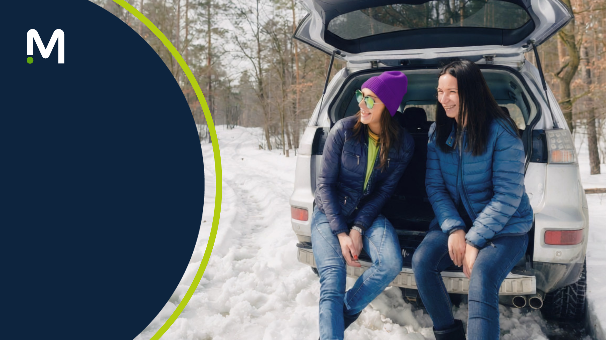 Best States For Winter Travel Assignments | Medical Solutions
