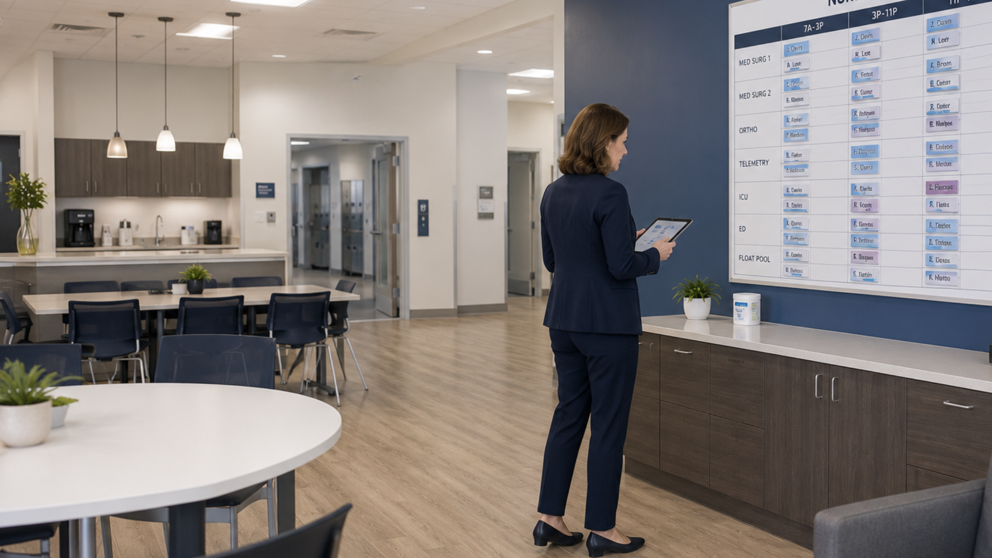 How Medical Solutions Supports Clinicians and Healthcare Organizations | Medical Solutions