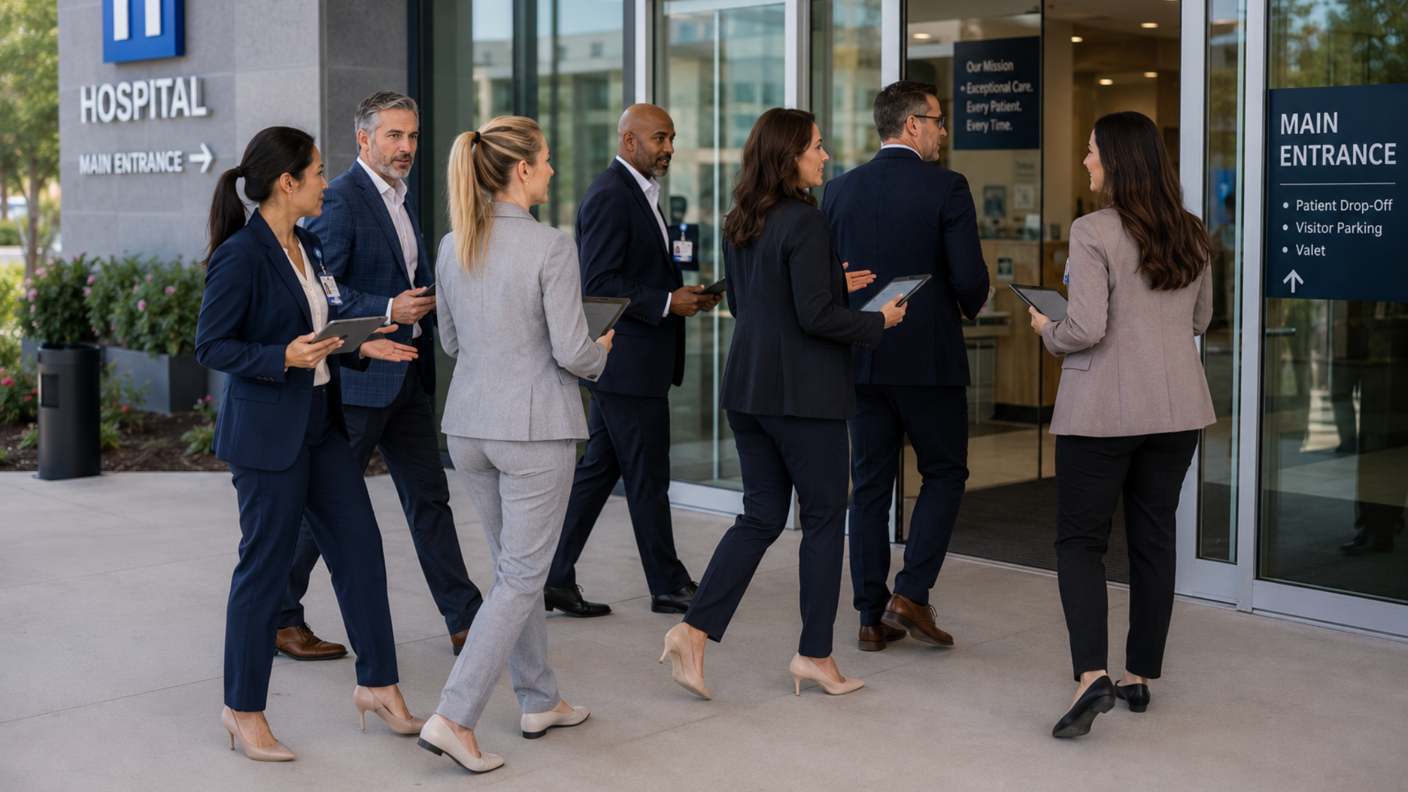 How Medical Solutions Supports Clinicians and Healthcare Organizations | Medical Solutions