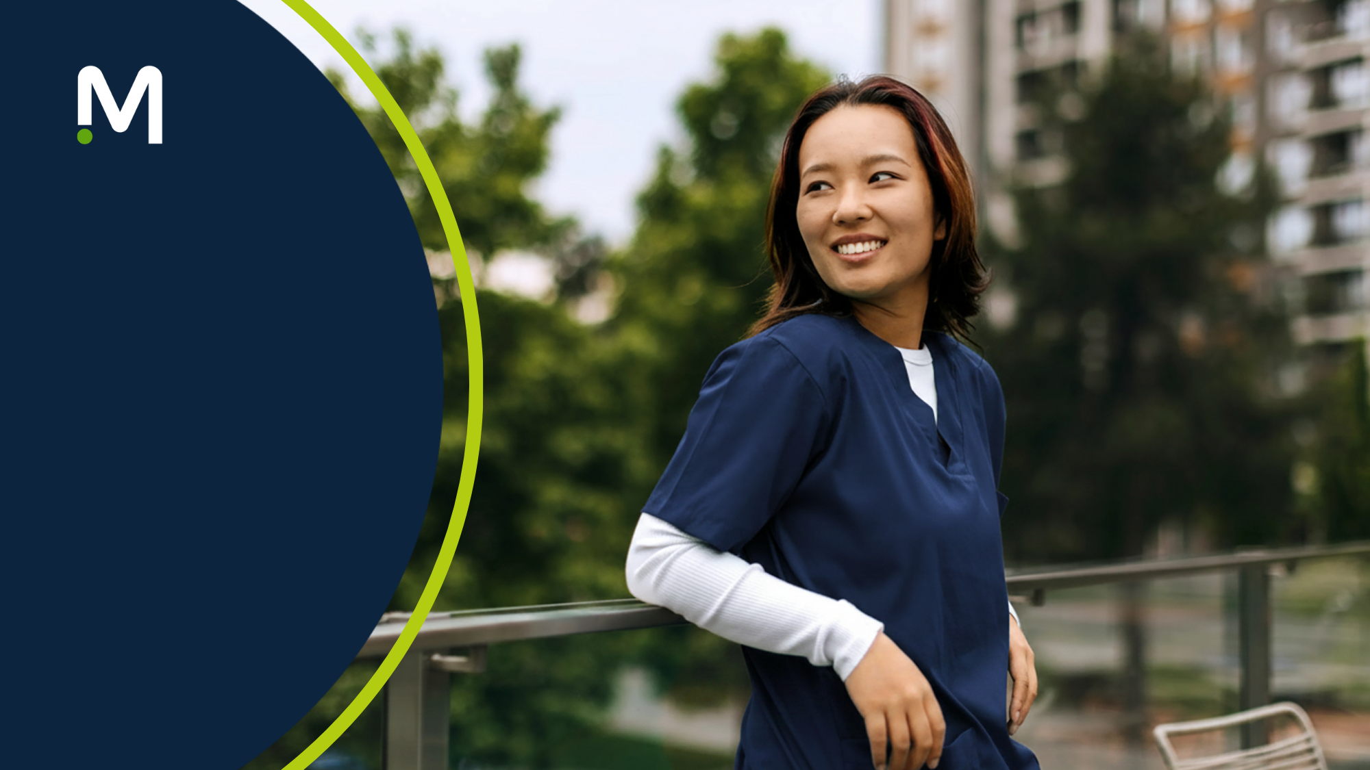 Why Travel Nurses Stay with the Same Travel Nursing Agency | Medical Solutions